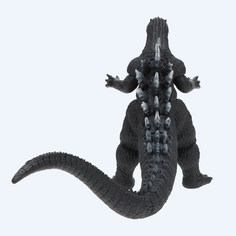 Bandai Movie Monster Series Wave 3 - Godzilla 2004