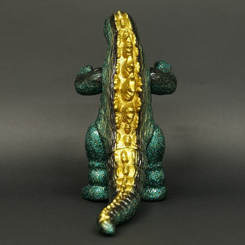 Godzilla Store Limited Color ver. Marusan Godzilla (1974) 450