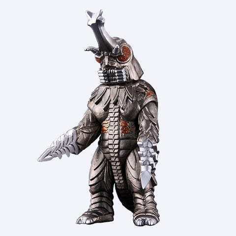 Movie Monster Series Megalon Retro Color Edition