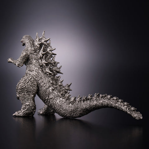 Movie Monster Series Godzilla (2023) Metallic Ver.