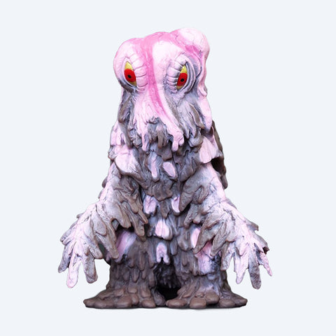 Godzilla Store Limited Movie Monster Series Hedorah Strawberry Chocolate Ver.