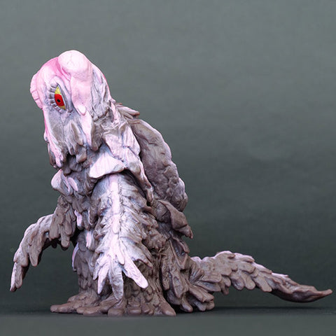 Godzilla Store Limited Movie Monster Series Hedorah Strawberry Chocolate Ver.