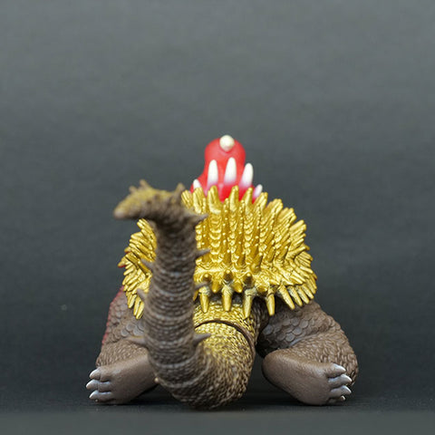 Godzilla Store Limited Movie Monster Series Anguirus (1955) Imagine Native Color Version