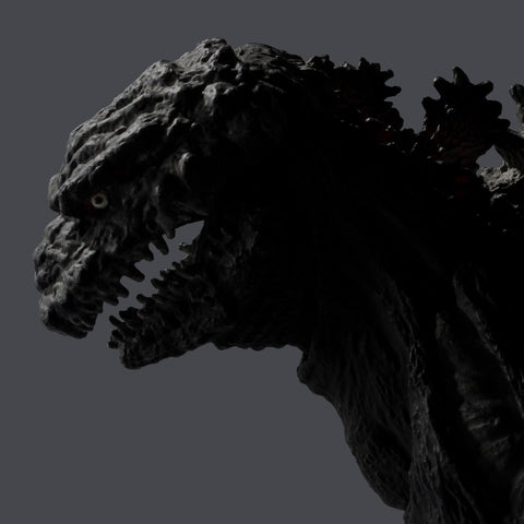 Godzilla (2016) The Fourth ORTHOchromatic Ver. 