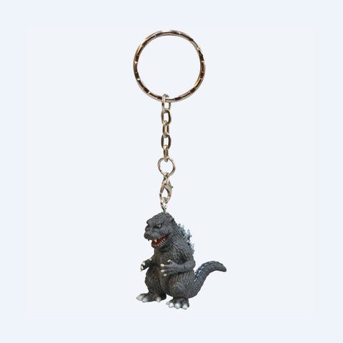 Godzilla 1954 Keychain