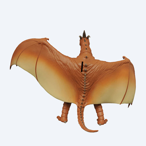 Godzilla 1993 Rodan Vinyl Figural Bank