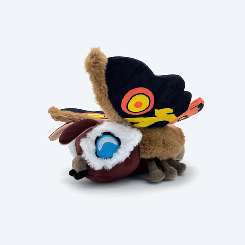 Youtooz Mothra Plush 9-Inch