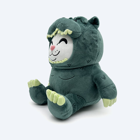 Youtooz x RIPNDIP x Godzilla Plush