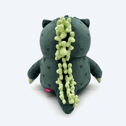 Youtooz x RIPNDIP x Godzilla Plush