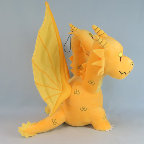 Godzilla Original Series King Ghidorah 11'' Plush