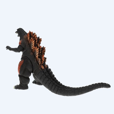 Bandai Movie Monster Series Wave 2 - 