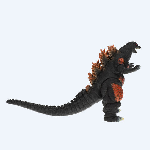 Bandai Movie Monster Series Wave 2 - 