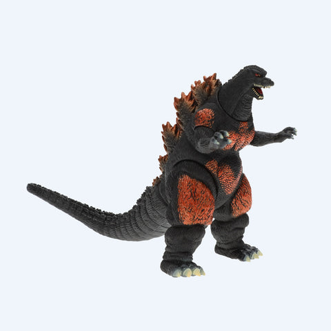 Bandai Movie Monster Series Wave 2 - 