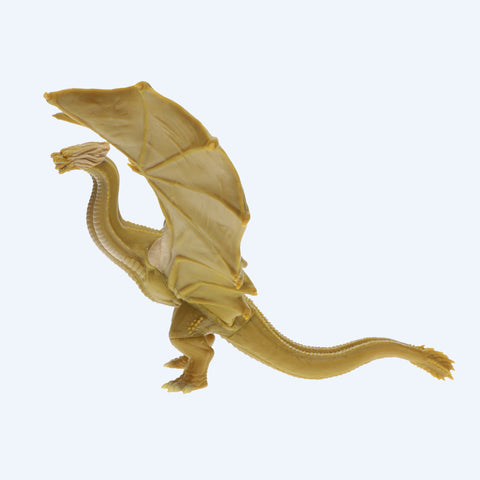 Bandai Movie Monster Series Wave 1 - King Ghidorah 2019 