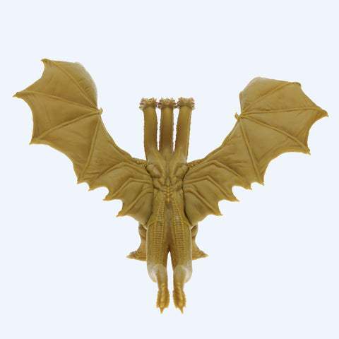 Bandai Movie Monster Series Wave 1 - King Ghidorah 2019 