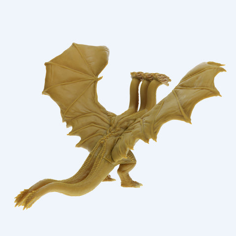 Bandai Movie Monster Series Wave 1 - King Ghidorah 2019 