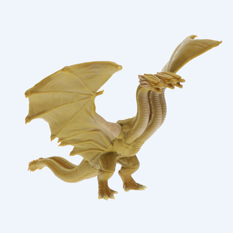 Bandai Movie Monster Series Wave 1 - King Ghidorah 2019 