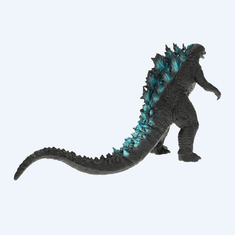 Bandai Movie Monster Series Wave 1 - Godzilla 2019 