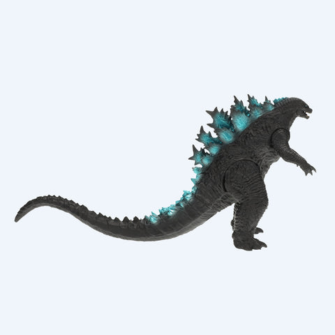 Bandai Movie Monster Series Wave 1 - Godzilla 2019 