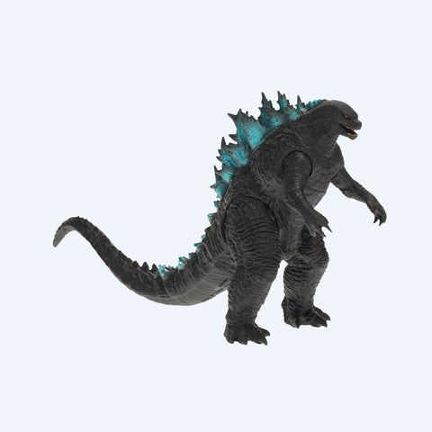 Bandai Movie Monster Series Wave 1 - Godzilla 2019 