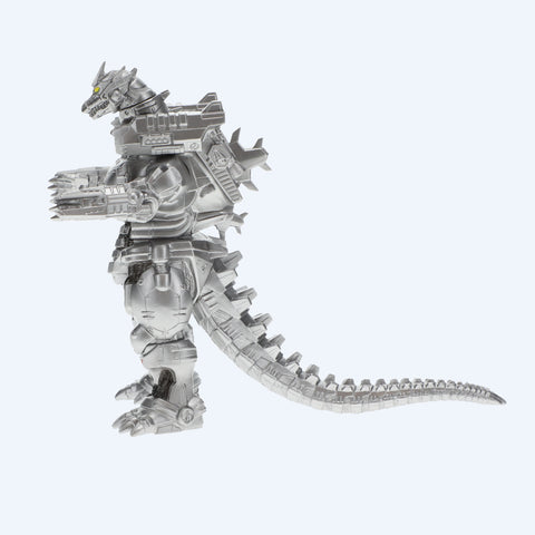 Bandai Movie Monster Series Wave 1 - Mechagodzilla (Heavily Armed) 