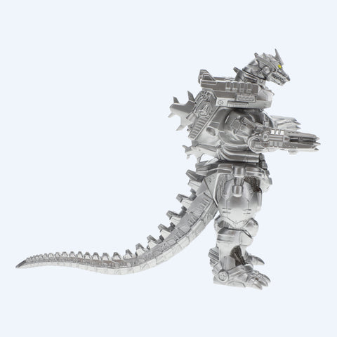 Bandai Movie Monster Series Wave 1 - Mechagodzilla (Heavily Armed) 