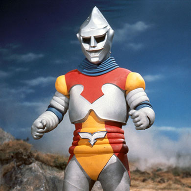 JET JAGUAR