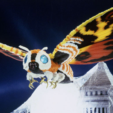 MOTHRA