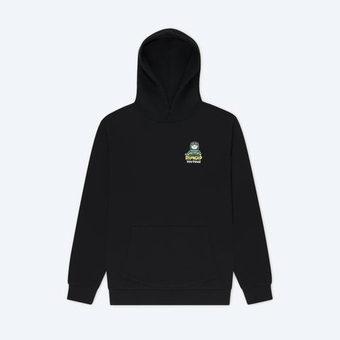 Youtooz x RIPnDIP x Godzilla Hoodie (Black)