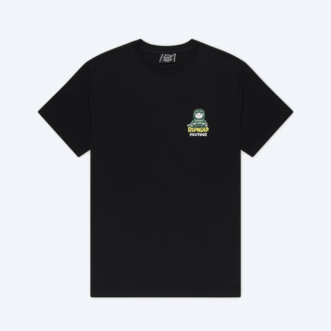 Youtooz x RIPnDIP x Godzilla Tee (Black)