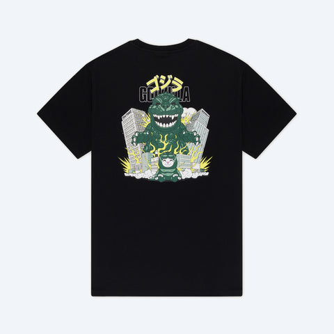 Youtooz x RIPnDIP x Godzilla Tee (Black)