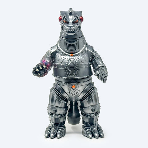 Spiral Studio - TYGtoy x KaijuCanvas Mechagodzilla 1974 Imposter Edition